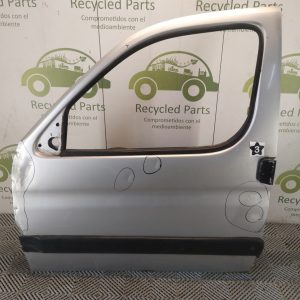 Puerta Delantera Izquierda Peugeot Partner (06577354)