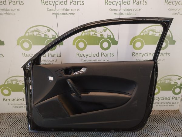 Puerta Delantera Derecha Audi A1 3p (03350868)