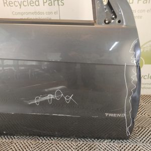 Puerta Delantera Derecha Vw Gol Trend 3p (06287936)