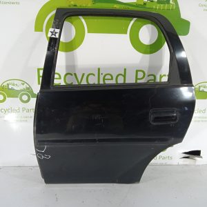 Puerta Trasera Izquierda Chevrolet Corsa (03152357) Lp