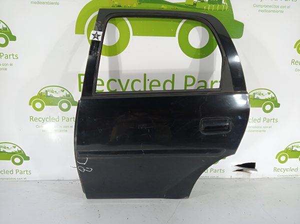 Puerta Trasera Izquierda Chevrolet Corsa (03152357) Lp