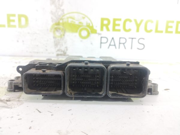 Modulo De Inyeccion Citroen Berlingo 1.4 (06028122)