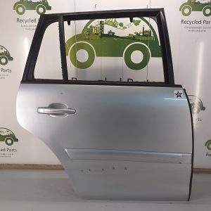 Puerta Trasera Derecha Citroen C4 Grand Picasso (03845123)