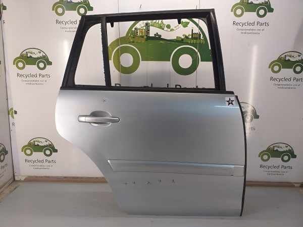 Puerta Trasera Derecha Citroen C4 Grand Picasso (03845123)