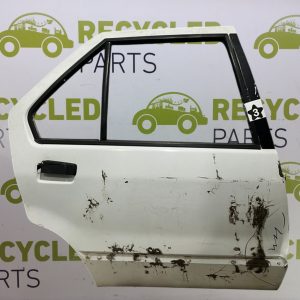 Puerta Trasera Derecha Renault 19 (02854074) Lp