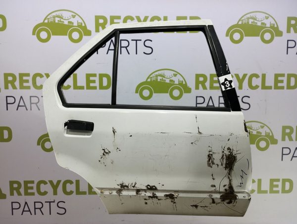 Puerta Trasera Derecha Renault 19 (02854074) Lp