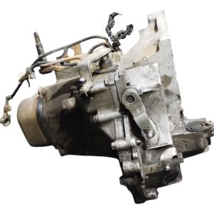 Caja De Velocidades Peugeot 207 1.4 Hdi (06038793)