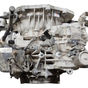 Caja De Velocidades Kia Carnival 2.9 At (06128355)