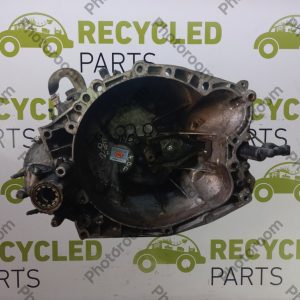 Caja De Velocidades Peugeot 307 2.0 Hdi (05105466) Lp
