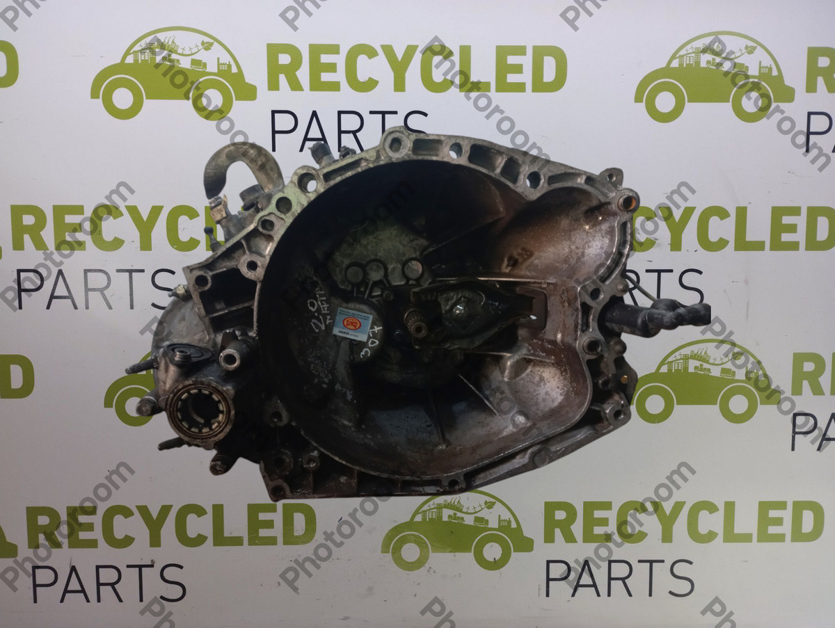 Caja De Velocidades Peugeot 307 2.0 Hdi (05105466) Lp