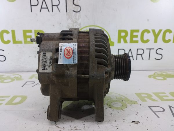 Alternador Nissan Sentra 2.0 (04470178)