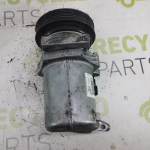 Compresor De A/a Renault Nuevo Logan 1.6 (06057867)