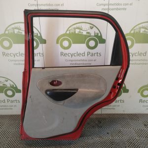 Puerta Trasera Derecha Chery Qq Lv (06109563)