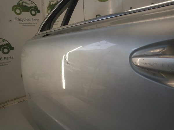 Puerta Delantera Izquierda Peugeot 508 (02758784)