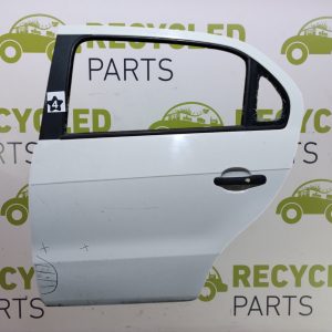 Puerta Trasera Izquierda Vw Gol Trend (04769712) Lp