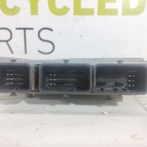 Modulo De Inyeccion Ford Fiesta Kd 1.6 (06852388)