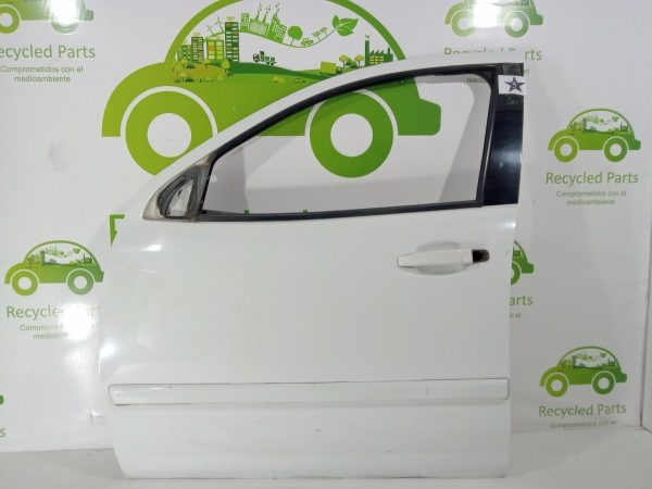 Puerta Delantera Chevrolet Agile (03676293) Lp