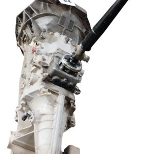 Caja De Velocidades Ford Ranger 2.3 (06257814)