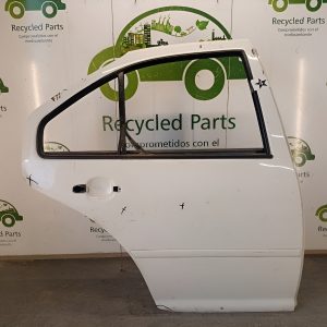 Puerta Trasera Derecha Vw Bora (03631854) Lp