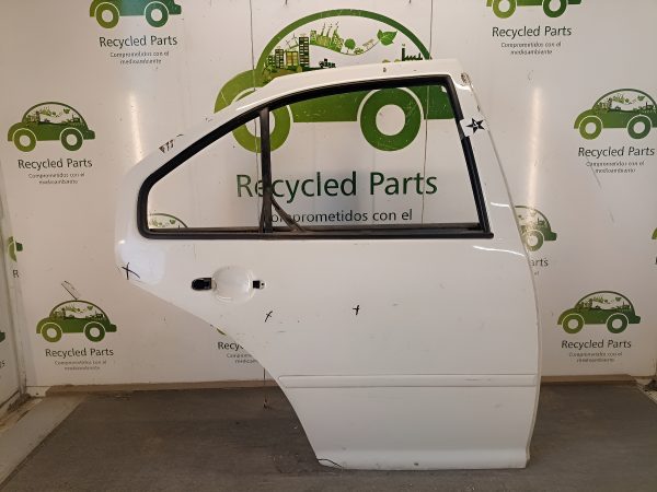 Puerta Trasera Derecha Vw Bora (03631854) Lp