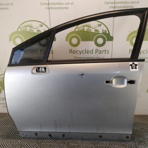 Puerta Delantera Izquierda Citroen C4 (05844215)