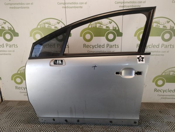 Puerta Delantera Izquierda Citroen C4 (05844215)