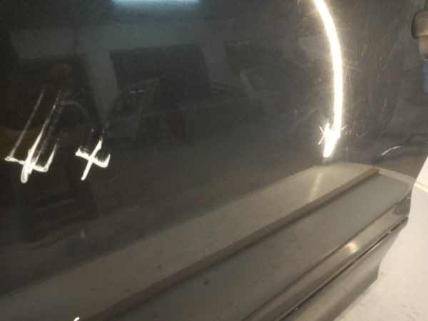 Puerta Delantera Izquierda Vw Suran Ln (03308792)