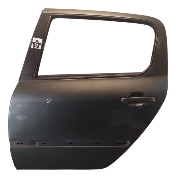 Puerta Trasera Izquierda Peugeot 307 (06099156)