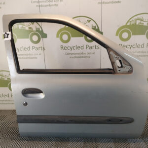 Puerta Delantera Derecha Renault Clio 2 (06205818)