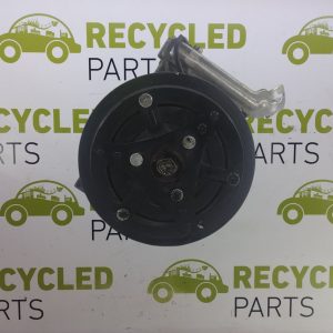 Compresor De A/a Toyota Etios 1.5 (04094145)