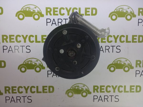 Compresor De A/a Toyota Etios 1.5 (04094145)