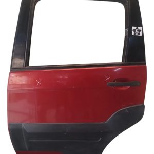 Puerta Trasera Izquierda Fiat Idea Adv Ln (06165062)