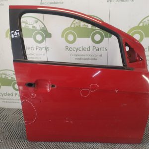 Puerta Delantera Derecha Fiat Palio Novo (06554158)