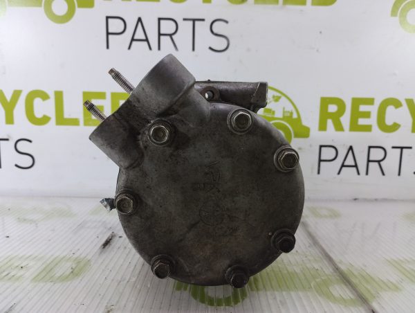 Compresor De A/a Peugeot Partner 1.6 Hdi (05719555)
