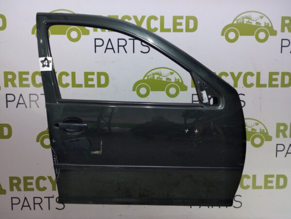 Puerta Delantera Derecha Vw Golf Mk4 Mk5 (05423273) Lp