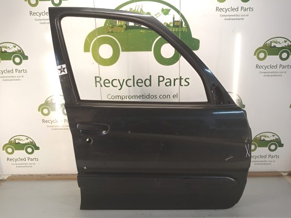 Puerta Delantera Derecha Citroen Xsara Picasso (03981341) Lp