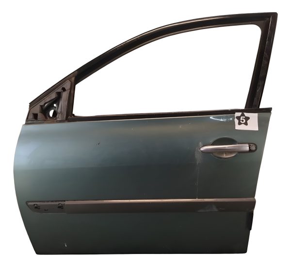 Puerta Delantera Izquierda Renault Megane F2 (05802578)