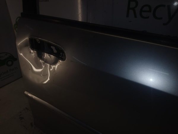 Puerta Delantera Derecha Honda Fit Lv (02959240)