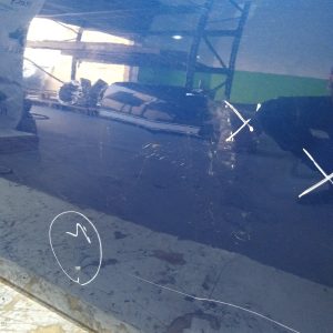 Puerta Delantera Derecha Hyundai Genesis (04348325) Lp