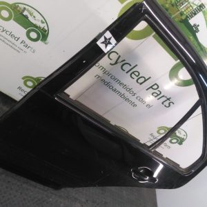 Puerta Trasera Izquierda Vw Bora (03626865) Lp