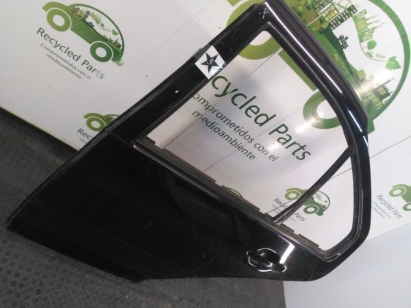 Puerta Trasera Izquierda Vw Bora (03626865) Lp