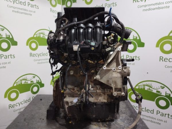 Motor Fiat Siena 1.4 8v Fire (05394811)