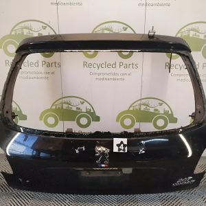 Porton Trasero Peugeot 207 (04681464)