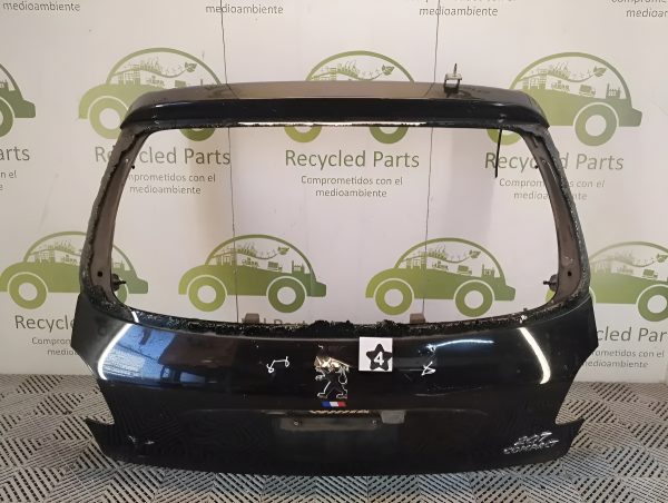 Porton Trasero Peugeot 207 (04681464)