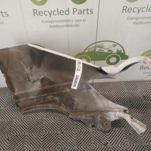 Guardabarro Izquierdo Mercedes Benz Sprinter (05917201)