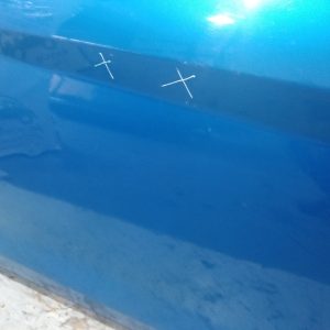 Puerta Delantera Derecha Ford Fiesta Kd (05547292) Lp