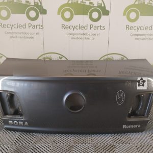 Tapa De Baul Vw Bora Ln (04898117)