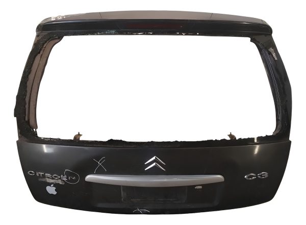 Porton Trasero Citroen C3 Lv (05654004)