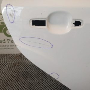 Puerta Trasera Derecha Ford Focus F3 (06439105)