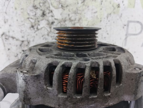 Alternador Chevrolet Onix 1.4 (05585851)